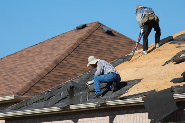 Waelder, TX Roofing services Company