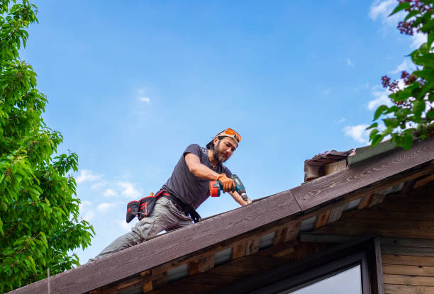 Best Commercial Roofing Services  in Waelder, TX