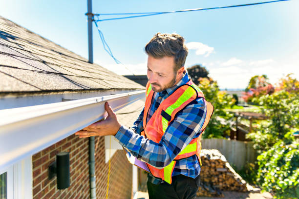 Best Green or Eco-Friendly Roofing Solutions  in Waelder, TX