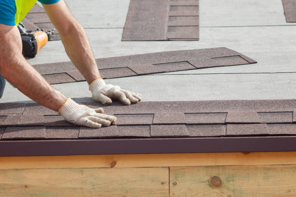 Best Metal Roofing Installation  in Waelder, TX